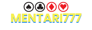 Logo MENTARI777